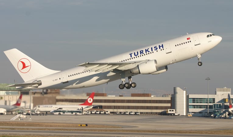 THY, Miami seferlerine başlıyor